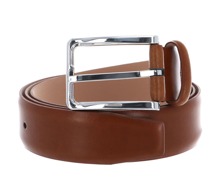 Calvin Klein Herren Winter-Zubehör-Set 80 Cognac, 80 Cognac