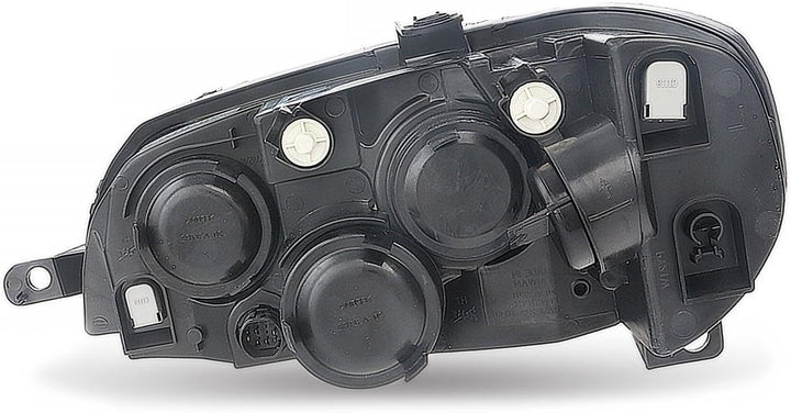 TYC Scheinwerfer 20-0351-05-2