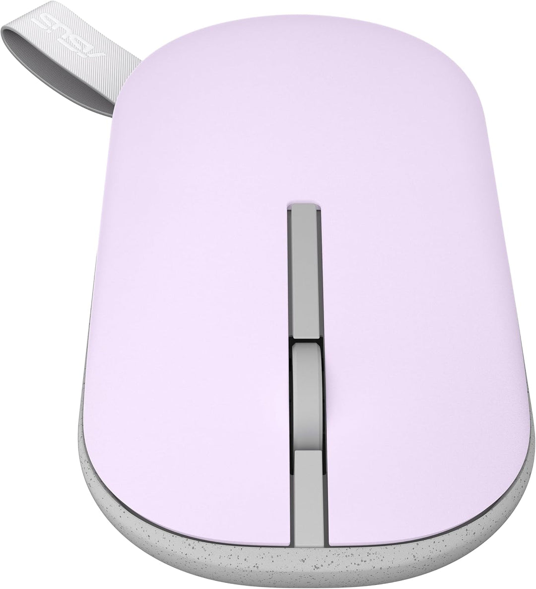 Asus Marshmallow MD100 Maus (Lilas) Fliederfarben, Fliederfarben