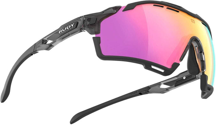 Rudy Project Unisex Sp636894-0000 Sonnenbrille, blau, One Size