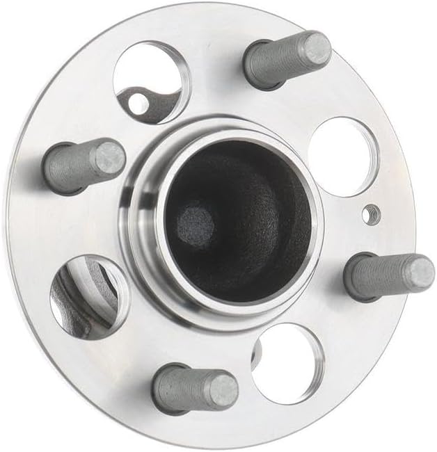 SKF Radlagersatz Radlager Set VKBA 7642 Für Rio III Accent IV