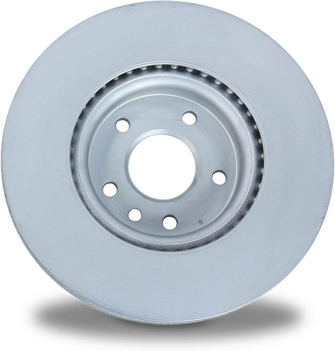 ATE Bremsenset Vorderachse inkl. Bremsscheiben vorne Ø 300 mm und Ceramic Bremsbeläge vorne Kompatib