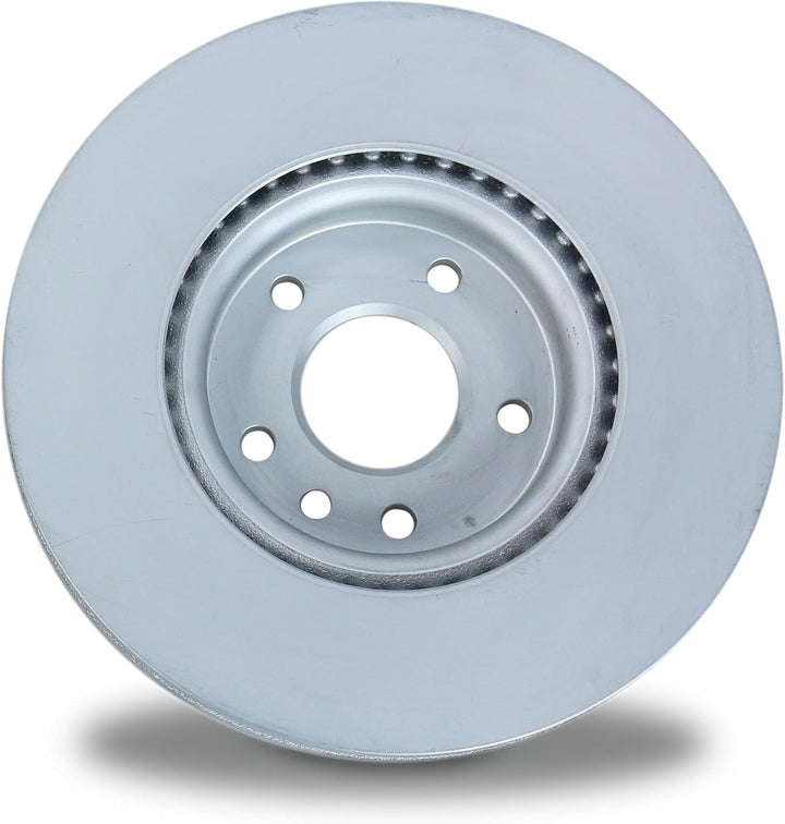 ATE Bremsenset Vorderachse inkl. Bremsscheiben vorne Ø 300 mm und Ceramic Bremsbeläge vorne Kompatib