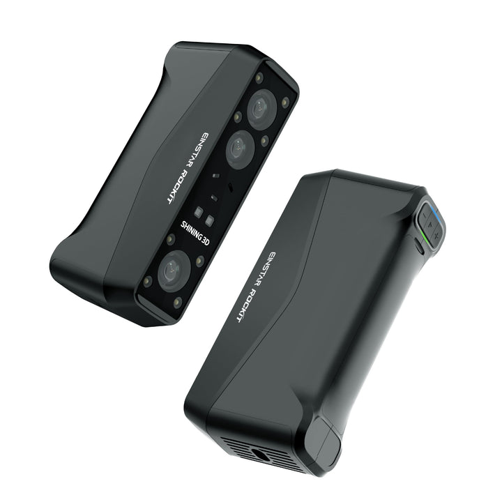 EINSTAR Rockit Wireless