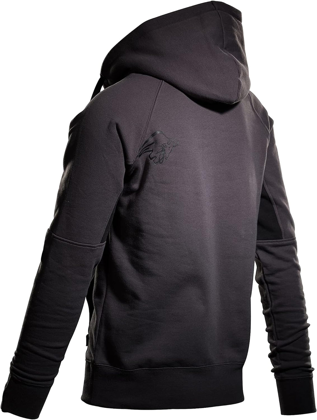 OX Hoodie, OX-W550404 L, L