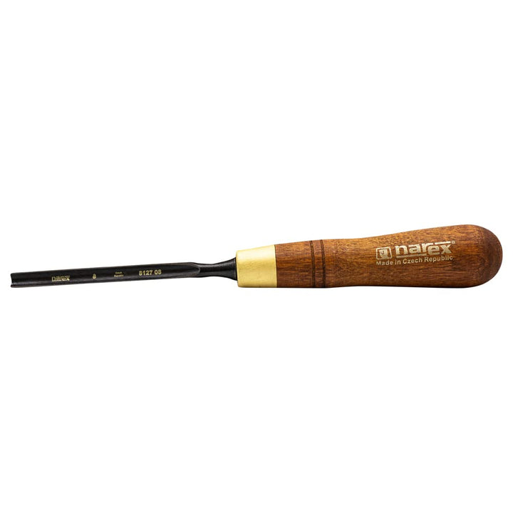 Narex Hohlbeitel Premium, Breite:8 mm, 8 mm