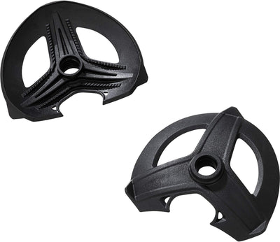 MSR DynaLock Ascent Stöcke 2021 Spazierstock Schwarz 120-140 cm, Schwarz 120-140 cm