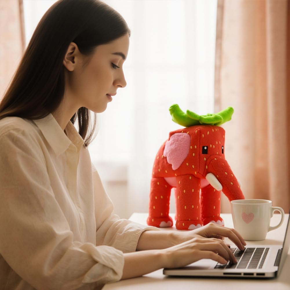 Dlishka Steal A Brainrot Plüsch,Cute Italian Toy Tralalero Shark Plüsch Lustiges Stofftier Geschenk