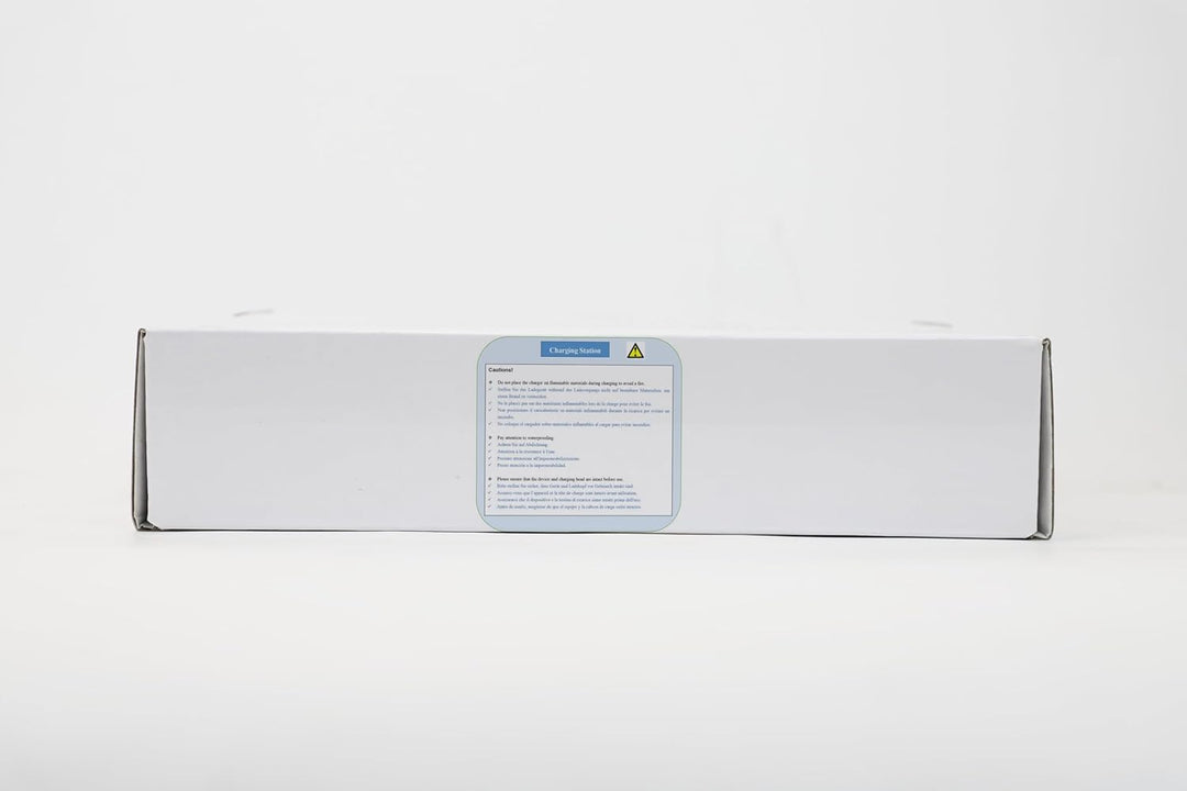 ideallife Ladestation für mehrere Geräte für 7 Anschlüsse, schnelles USB-Ladegerät mit Typ C PD20W Q