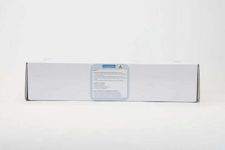 ideallife Ladestation für mehrere Geräte für 7 Anschlüsse, schnelles USB-Ladegerät mit Typ C PD20W Q