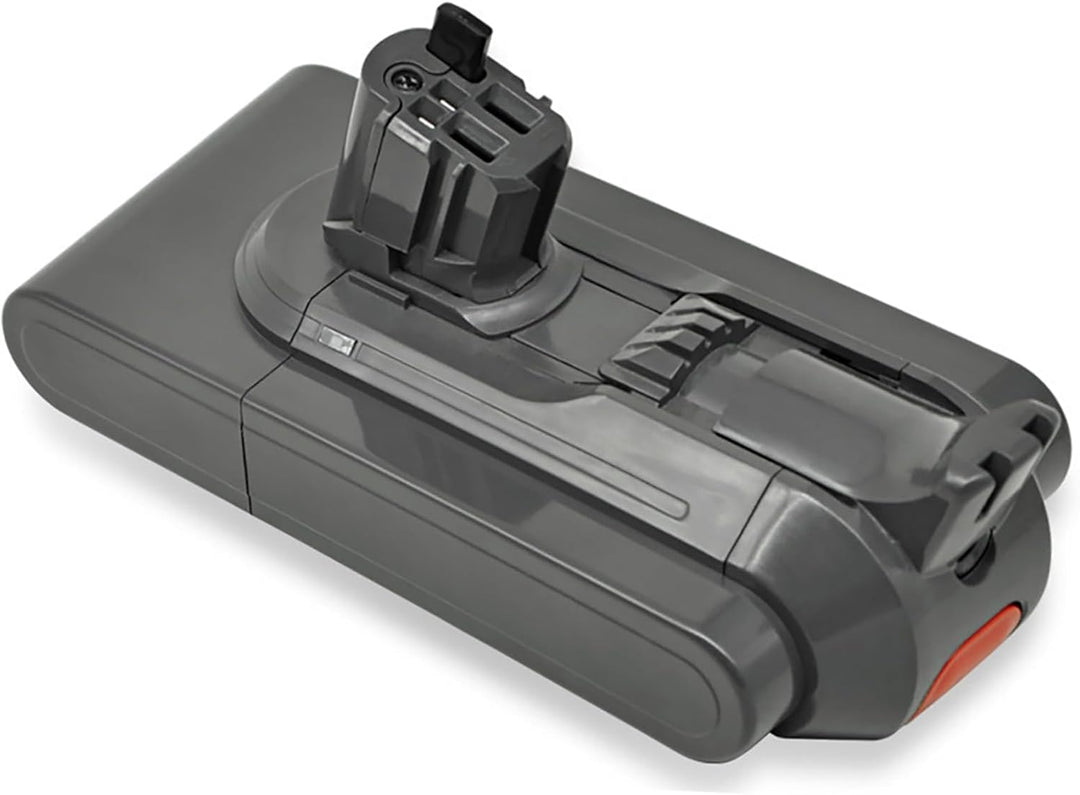 V11 SV15 SV17 Akku für Dyson, 25.2V 3950mAh V11 Ersatz Click-in Akku, kompatibel mit V11/SV15/SV17/V