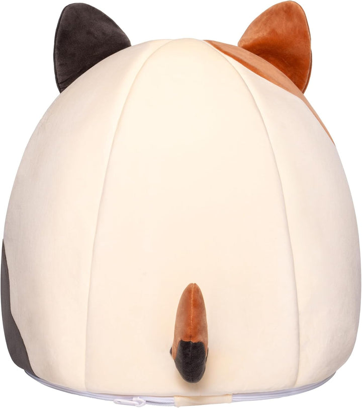 Squishmallows Katzen- oder Kleinhundhaus (Cam-Katze)