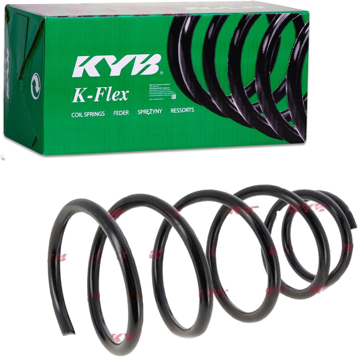 KYB Coil Spring ra6028  Forester (SG) - R
