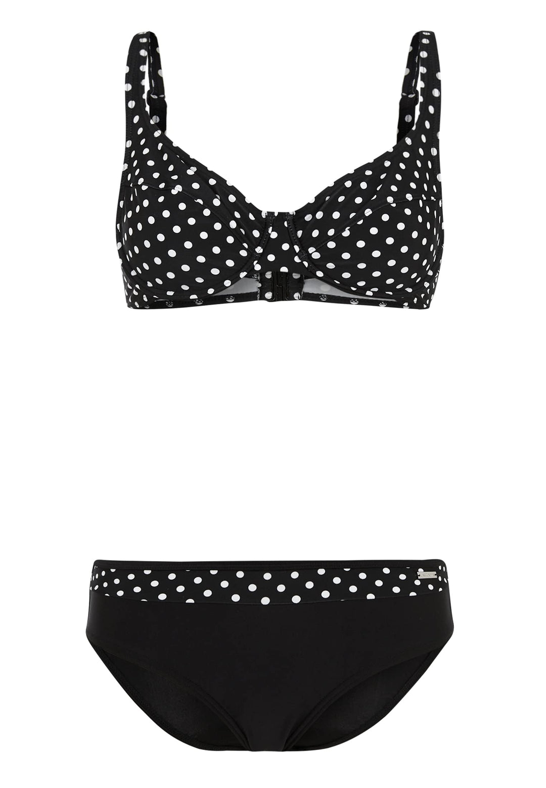 Lascana Damen Bügel-Bikini
