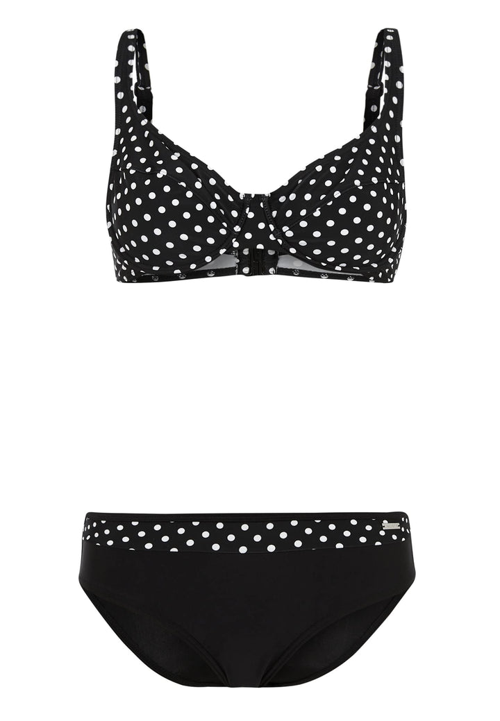 Lascana Damen Bügel-Bikini