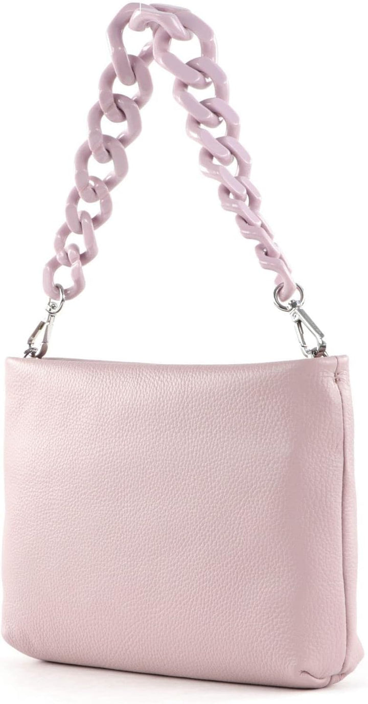 GIANNI CHIARINI Brenda Crossbody Bag Ninfea