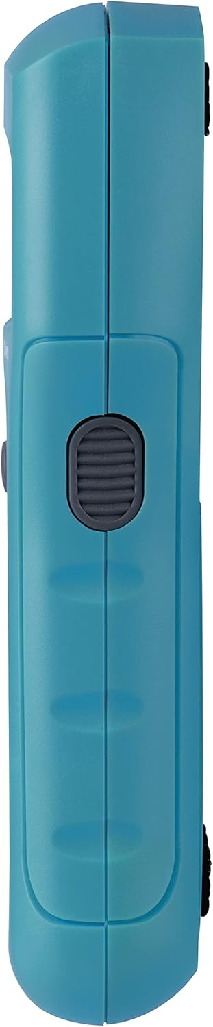 EMOS M0501 Multidetektor, Leitungssucher, multifunktionales Ortungsgerät, Detektionsgerät für Holz,