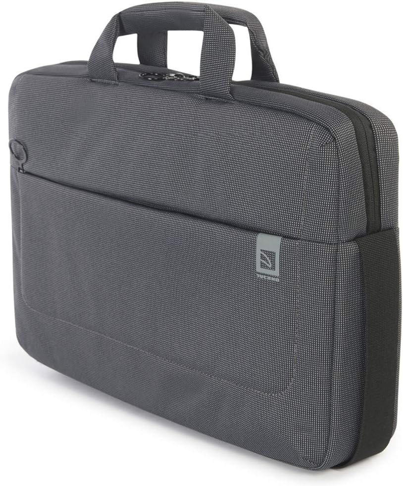 Tucano Loop Laptoptasche/Schultertasche für 13 Zoll Notebook/Tablet/Netbook/Laptop/Ultrabook/MacBook