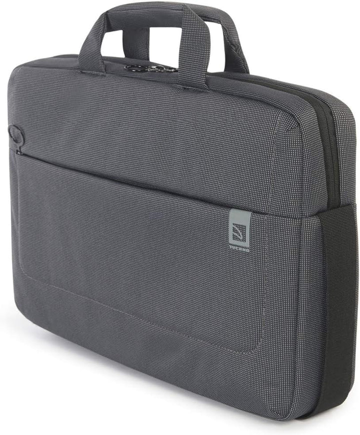 Tucano Loop Laptoptasche/Schultertasche für 13 Zoll Notebook/Tablet/Netbook/Laptop/Ultrabook/MacBook