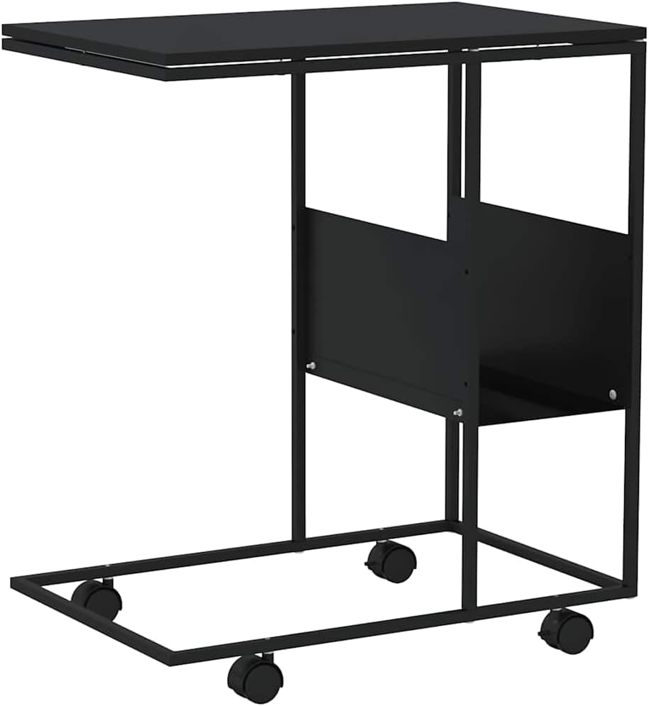 vidaXL Beistelltisch Couchtisch Kaffeetisch Wohnzimmertisch Sofatisch Telefontisch Tisch Teetisch Wo