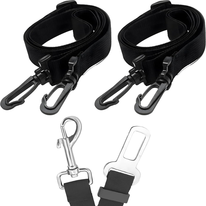 Retoo Hundedecke Auto 139,5x204 cm, Kofferraumschutz mit Seiten- & Ladekantenschutz, wasserdichte Kr