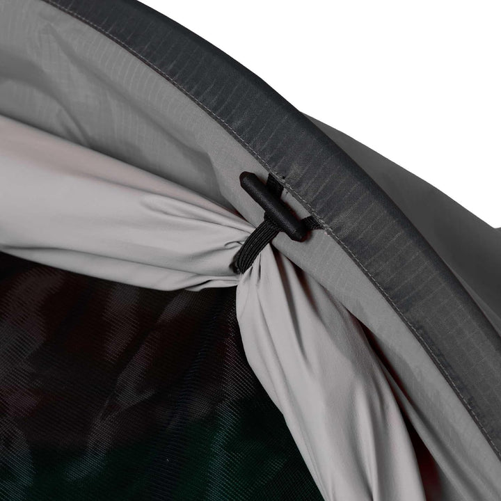 Outdoor Research Helium UL Bivy | Wasserdichtes &amp; langlebiges ultraleichtes Einzelpersonen-Rucksackz
