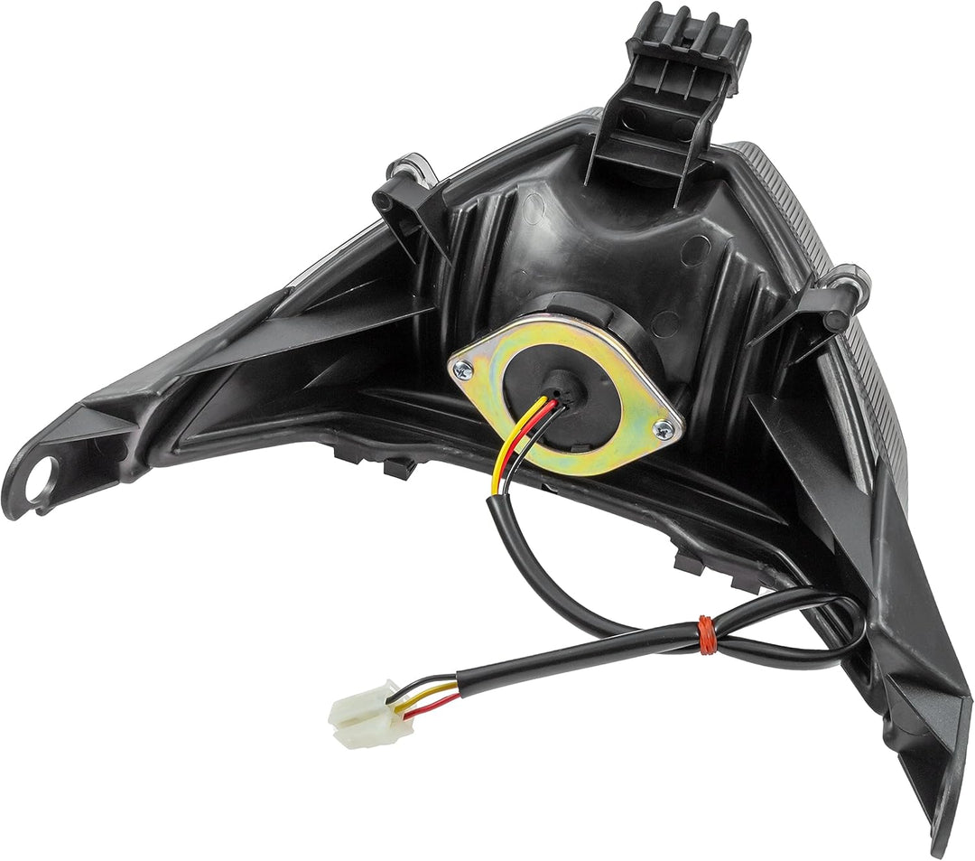 LED Rücklicht kompatibel mit Suzuki GSF 650 S Bandit getönt
