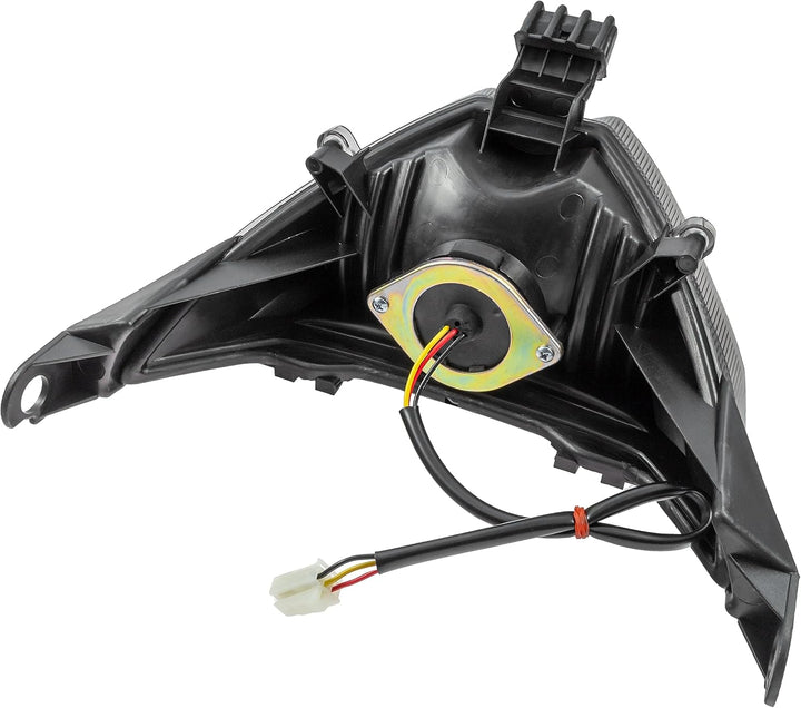 LED Rücklicht kompatibel mit Suzuki GSF 650 S Bandit getönt