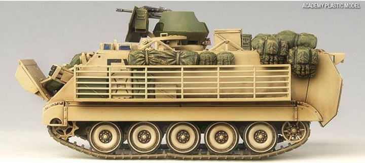 Academy M113A3 Iraq 2003"