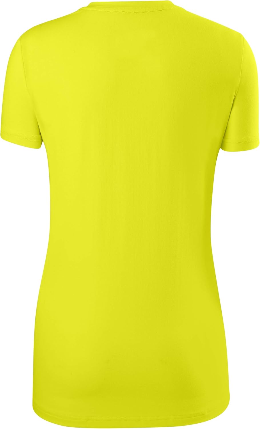 Mizuno Women's Volleyball 2.0 Attack Tee Shirt XS Zitronengelb, XS Zitronengelb