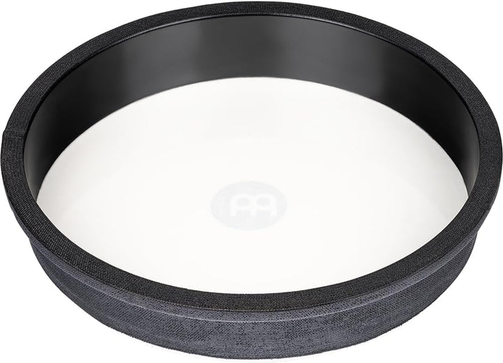 Meinl Percussion 14" Jumbo Djembe Head, White