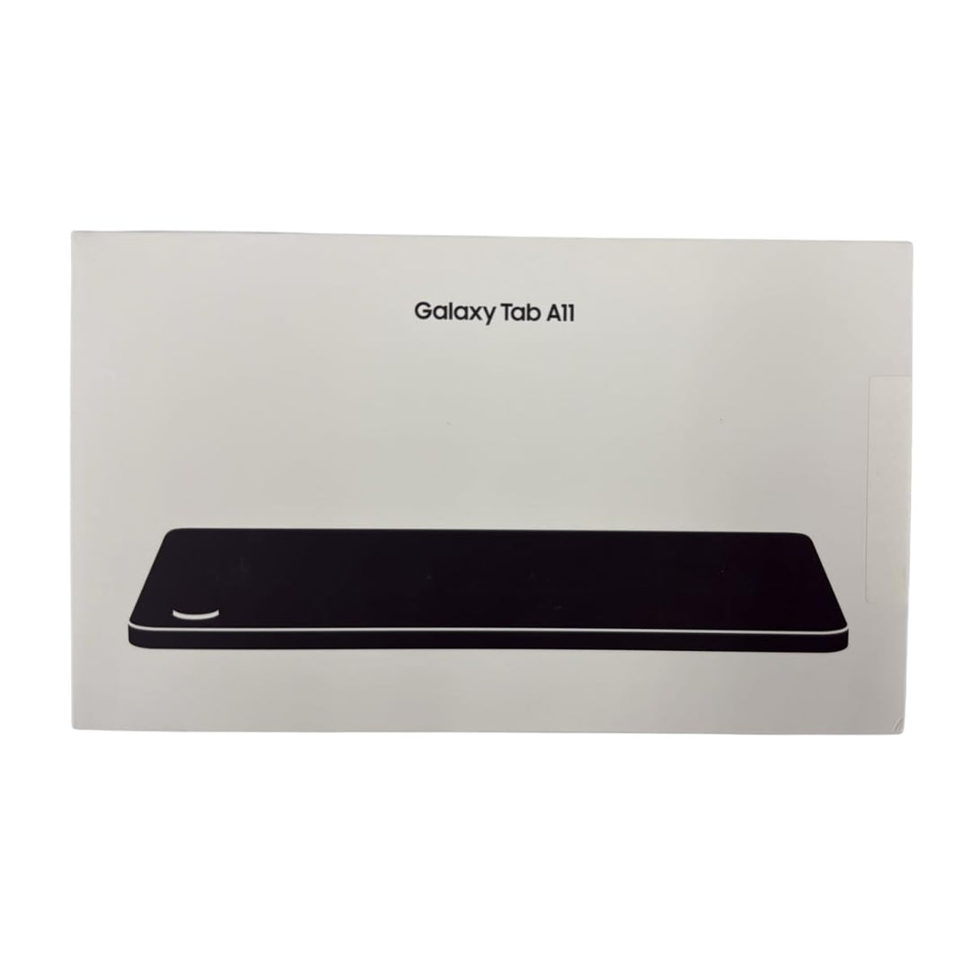 Samsung Galaxy Tab A11 4G LTE-Tdd &amp; LTE-Fdd 128 Gb 22.1 cm (8.7), SM-X135FZAEEUB