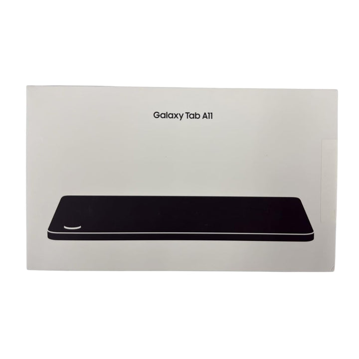 Samsung Galaxy Tab A11 4G LTE-Tdd &amp; LTE-Fdd 128 Gb 22.1 cm (8.7), SM-X135FZAEEUB