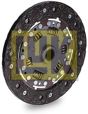 LUK 622017506 Kupplungssatz