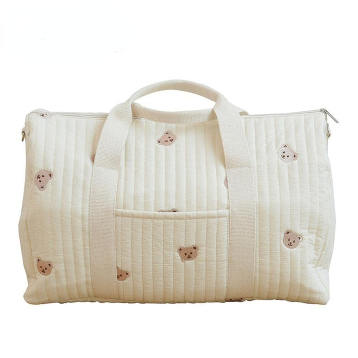 Schwangerschaftstasche für Babys, Kindergartenwindel, Mama, gesteppt, Mutterschaft, Reisetasche, Tas