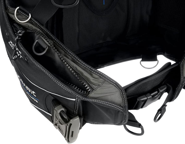 Oceanic Atmos BCD L, L