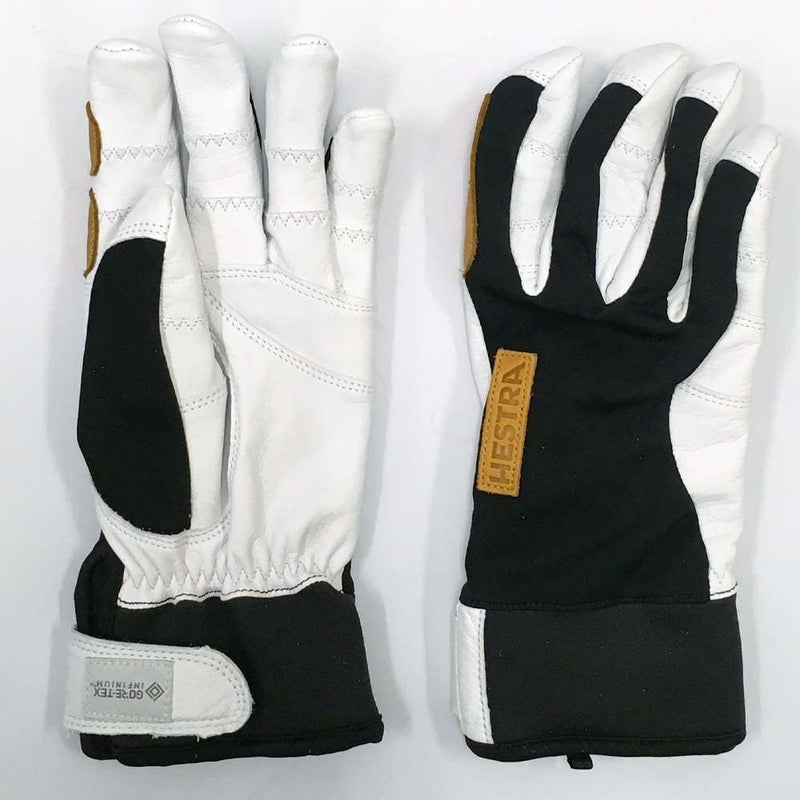 HESTRA Ergo Grip Active Wool Terry oneColor 6, oneColor 6
