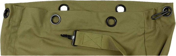 MFH US Army Type Dufflebag Oliv