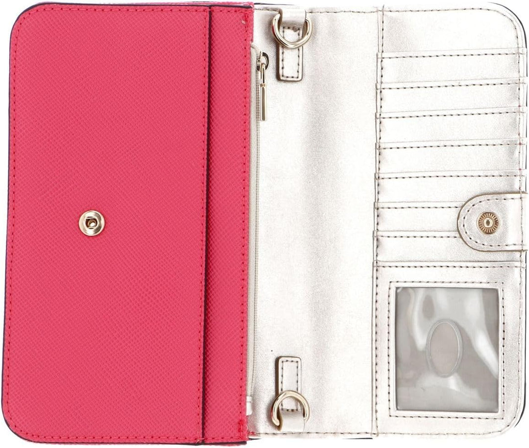 GUESS Noelle, pink(magenta), Gr. - Einheitsgrösse, Einheitsgrösse