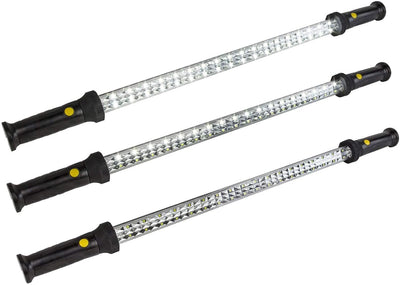 DEMA Motorhaubenleuchte 36 LED