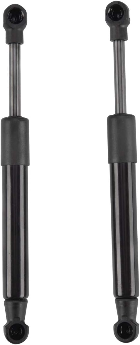 Frankberg 2x Gasfeder Dämpfer Heckklappe Kompatibel mit Z3 Roadster E36 1.9i 2.0i 2.2i 2.8i 3.0i M 3