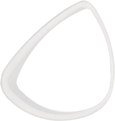 Cressi Negative Optische Linse für Taucherbrille Big Eyes Evo Maske , von - 1.0 bis - 6.0(DX=rechts