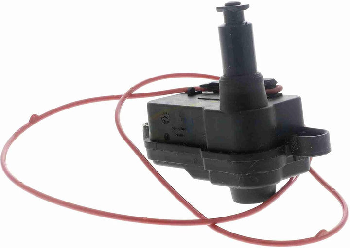 VEMO Stellmotor Zentralverriegelung Tankklappe passend für A1 A3 A4 A5 A6 A