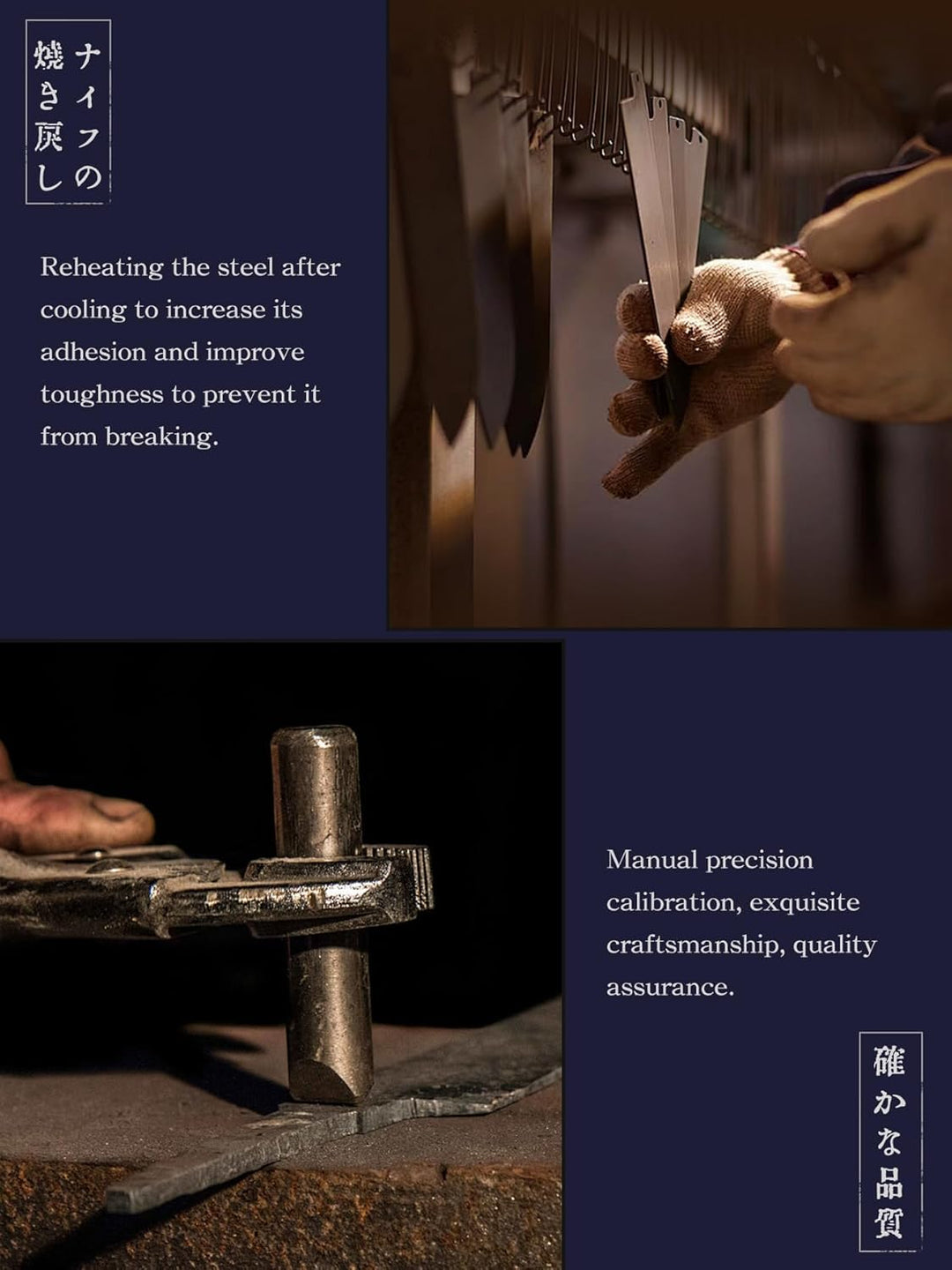 HOSHANHO Kochmesser Küchenmesser, Profi Messer Japanisches Gyuto Kochmesser aus Hochkohlenstoff Stah