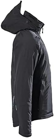 Mascot 17035-411-09-M DIY, M Schwarz, Schwarz