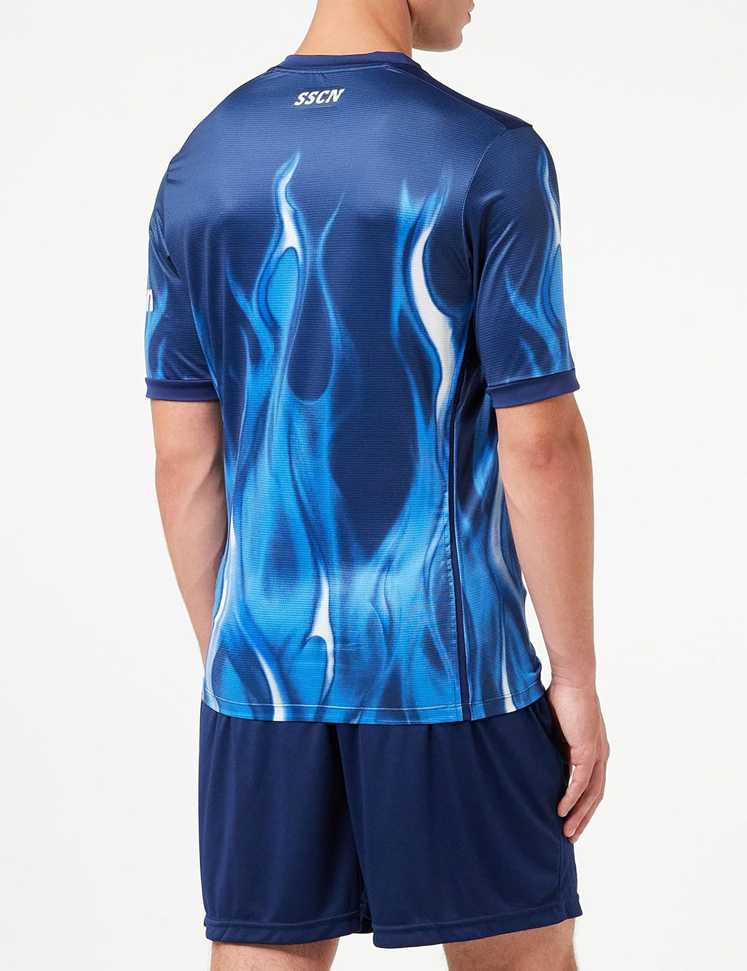 SSC NAPOLI Spielertrikot Third 2021/2022