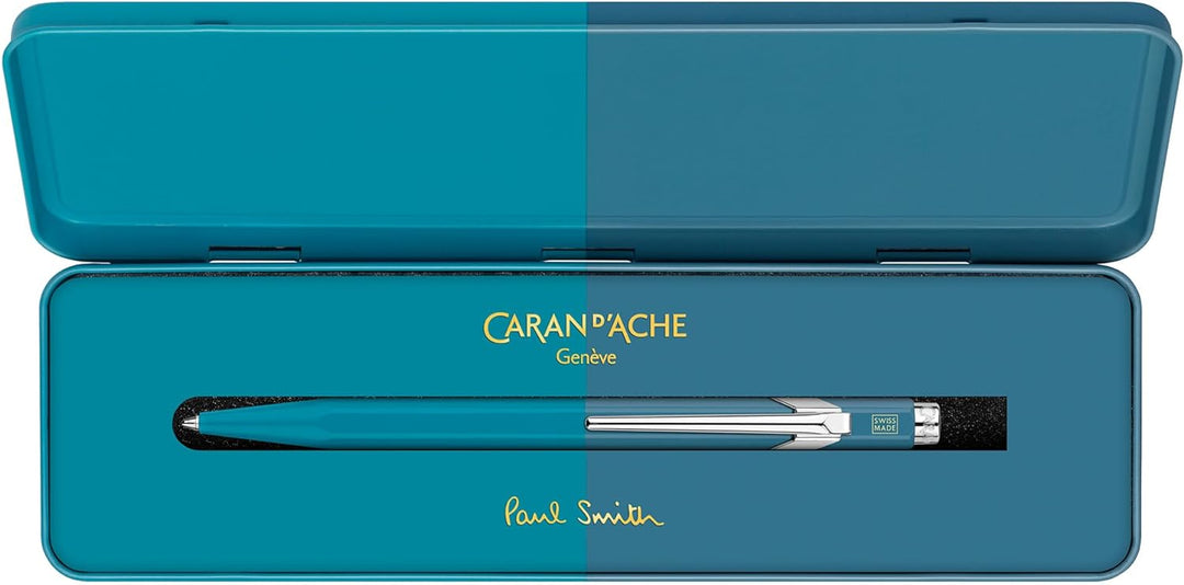 Caran d&