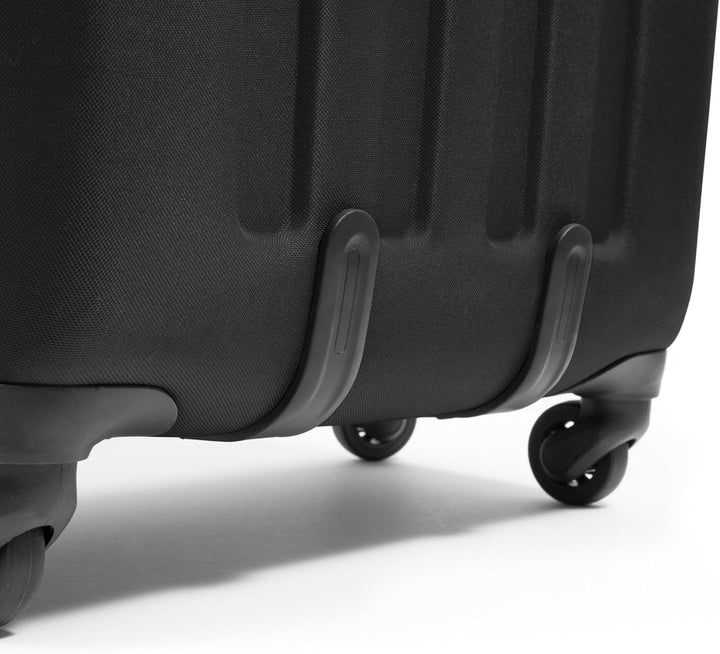 Eastpak Tranzshell L Koffer, 77 cm, 75 L, Schwarz