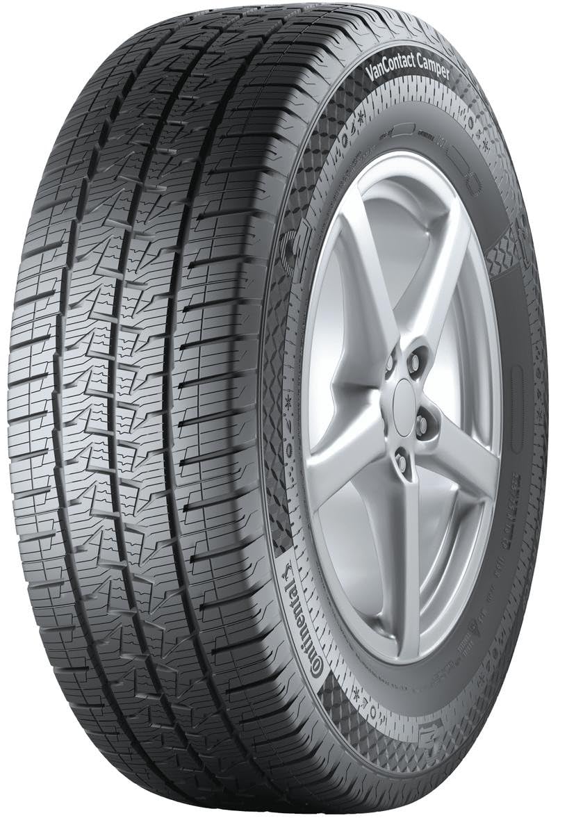 Continental VANCONTACT CAMPER - 235/65R16 115R - Ganzjahresreifen