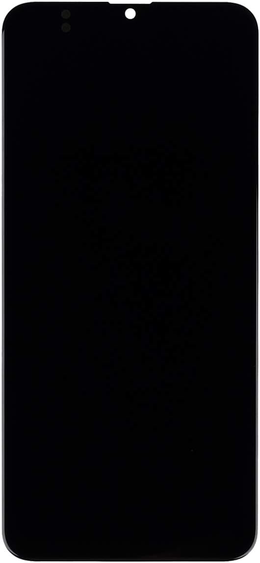 swark AM-OLED Display Kompatibel mit Samsung Galaxy A20 (2019) A205 SM-A205F/DS, SM-A205FN/DS 6,4 Zo